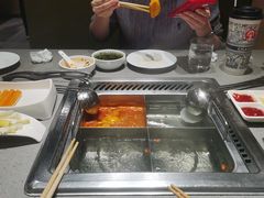 -海底捞火锅(城阳万象汇店)
