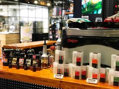 -Gee Coffee Roasters(万象天地店)