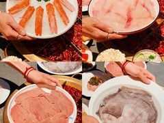 -长嘉·河图火锅(长嘉汇江景旗舰店)