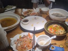 -农家乐·福建土菜(金榕北路店)