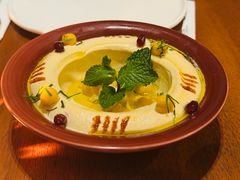 -ELI FALAFEL Lebanese&Mediterranean黎巴嫩美食(富城路店)