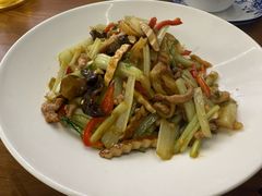 -鸿运楼·舌尖上的徽菜