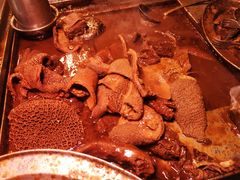 -明记牛杂(新马路分店)