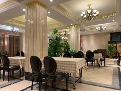 大堂-古南都·江苏酒家(建宁路店)