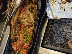 -江湖一盏灯·滇味卤烤(普惠园店)