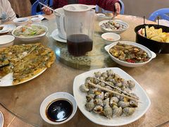 -揭阳钟记小食(福田新村店)