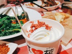 -西贝莜面村(近铁城市广场店)