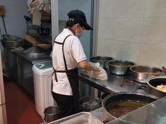 -小木菜盒(李家村秋林店)