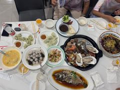 -巧克力渔家.小船海鲜胶东菜(万平口店)