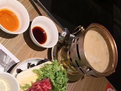 -小大董·烤鸭(凤凰汇店)