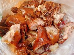 -徐六孃正宗甜皮鸭(张公桥店)