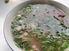 羊杂汤-老李家杂肝汤(回民街店)