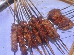 -小两口锦州烧烤·脆皮油边(依云北郡店)