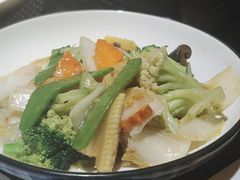 -金厨泰国餐厅·全泰籍厨师料理(拱北店)