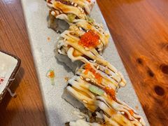 -信日本料理(信义坊店)