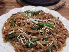 -南记食粥坊·宵夜大排档(莲花总店)