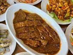 -小铜锣湾海鲜家常菜馆(河西店)