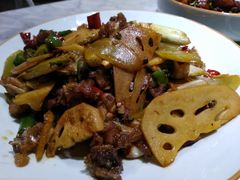 -马头巷·食景园(苏州总店)
