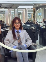 -赤道 Hair Salon