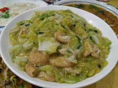 -龙珠饭店-深夜大食堂(五爱西直街店)