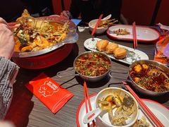 -胖哥俩肉蟹煲(海盐总店)