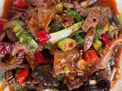 -青城甲(青城山店)