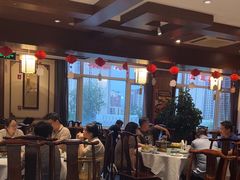 -惠丰堂饭庄·烤鸭·京味菜(西北旺·唐家岭店)