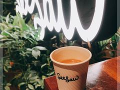 -Seesaw Coffee(朝阳大悦城店)