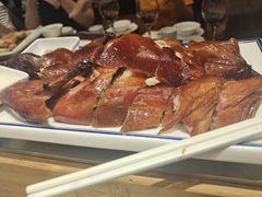 -蔼若春.传承三十年云南菜(金碧公园店)