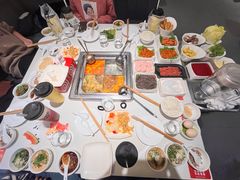 -海底捞火锅(勒泰店)
