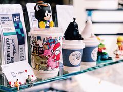 -Something For(中洲湾店)