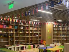 -金砾教育培训(宝山校区)