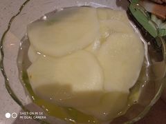 -一叶一世界·素食餐厅(锦华万达店)