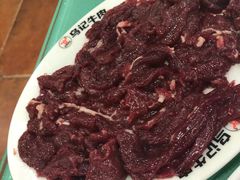 -乌记鲜活牛肉城(金砂东路店)