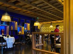 大堂-富力丽思卡尔顿酒店·丽轩中餐厅