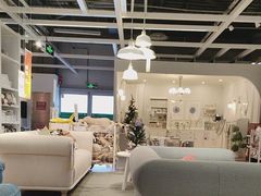 -宜家家居(高新商场店)