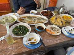 -妈妈的小作坊(陈家镇店)