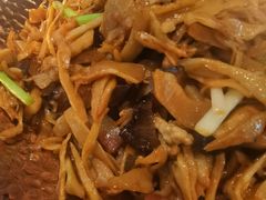 -辣可可·小炒黄牛肉(望京凯德MALL店)