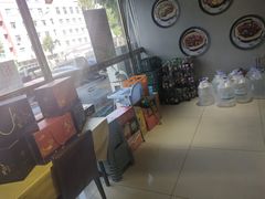 -二十一分小锅炖(皓月店)
