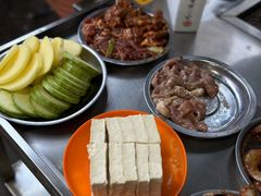 -同心烧烤(总店)