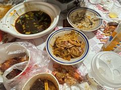 -回味黑鸭煲·始于2006(万松园店)