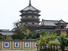 -博鳌禅寺