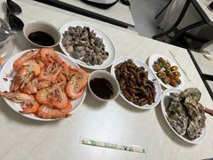 -人和啤酒屋海鲜大排档(营口路店)