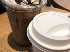 -星巴克(邯郸新世纪广场店)