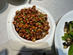 -郑庄脂渣海鲜楼(九水路店)