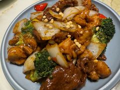 -小吊梨汤·北京菜(香山店)