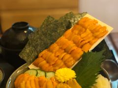 -豊 胜手丼