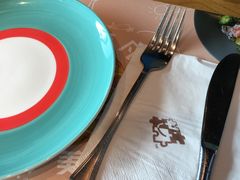 -菲滋意式餐厅(金华银泰城店)