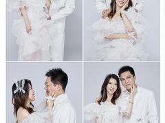 -海马体照相馆(大连罗斯福广场店)