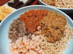 -裕兴记•蟹黄面馆(人民广场店)